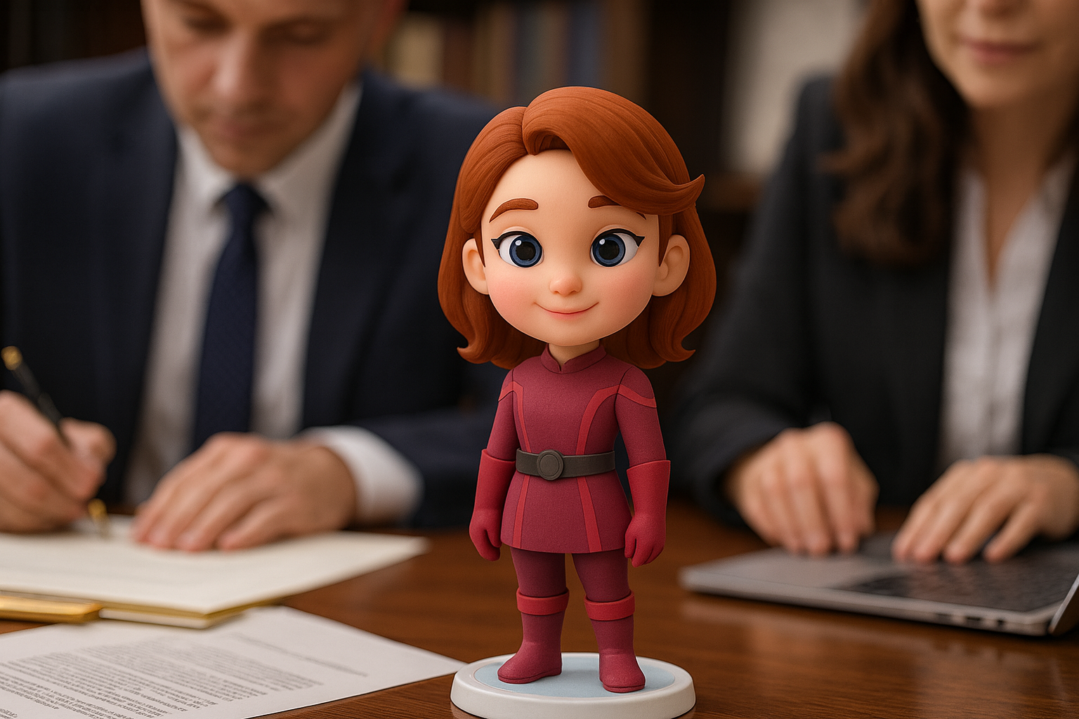 Law Offices AI Agent